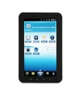 Tablet Gpad 524 MB 7" Wi-Fi Android 2.3 (Gingerbread) 2 MP MG701