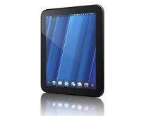 Tablet HP 16 GB 9.7" Wi-Fi WebOS 3,0 FB454UT