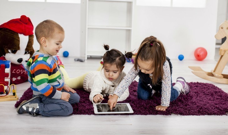 Tablet infantil Tablet infantil