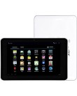 Foto Tablet Lenoxx Sound 8 GB 8" Wi-Fi Android 4.0 (Ice Cream Sandwich) 2 MP TB8100