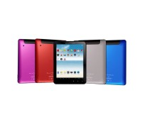 Tablet Microboard Ellite Wi-Fi 16 GB IPS 9,7" Android 4.0 (Ice Cream Sandwich) 2 MP M1297