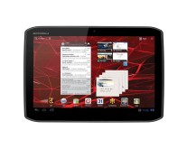 Tablet Motorola Xoom 2 3G Wi-Fi 32 GB TFT 8,2" Android 3.2 (Honeycomb) 5 MP Media Edition MZ608