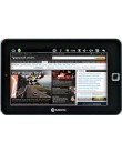 Foto Tablet Mox 4 GB 7" Wi-Fi 3G Android 2.2 (FroYo) PAD739