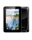Foto Tablet Multilaser Diamond Lite 4 GB 7" Wi-Fi Android 4.0 (Ice Cream Sandwich) 1,3 MP NB042