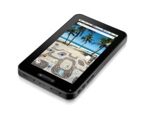 Tablet Multilaser Ellite Wi-Fi 8 GB LCD Android 2.3 (Gingerbread) NB003