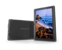 Tablet NavCity Wi-Fi 4 GB LCD 7" Android 4.0 (Ice Cream Sandwich) NT-1710