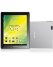 Foto Tablet Positivo Ypy 16 GB 9.7" Wi-Fi Android 4.0 (Ice Cream Sandwich) 2 MP 10STB