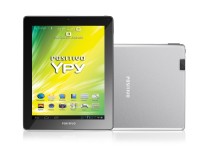 Tablet Positivo Ypy Wi-Fi 16 GB LCD 9,7" Android 4.0 (Ice Cream Sandwich) 2 MP 10STB