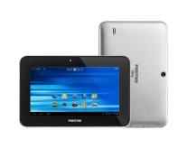 Tablet Positivo Ypy Wi-Fi 4 GB LCD 7" Android 4.1 (Jelly Bean) 2 MP L700