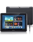 Foto Tablet Samsung Galaxy Note 16 GB 10.1" 3G Wi-Fi Android 4.0 (Ice Cream Sandwich) 5 MP N8000