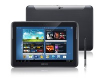 Tablet Samsung Galaxy Note 3G Wi-Fi 16 GB TFT 10,1" Android 4.0 (Ice Cream Sandwich) 5 MP N8000