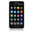 Tablet Samsung Galaxy S 8 GB 5" Wi-Fi Android 2.2 (FroYo) 3,2 MP YP-G70
