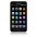Tablet Samsung Galaxy S 8 GB YP-G70 Wi-Fi