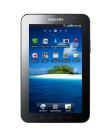 Foto Tablet Samsung Galaxy Tab 16 GB P1000 3G Wi-Fi