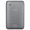 Tablet Samsung Galaxy Tab 2 16 GB 7" 3G Wi-Fi Android 4.0 (Ice Cream Sandwich) 3 MP GT-P3100