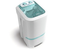 Tanquinho Latina 9 kg Rubi