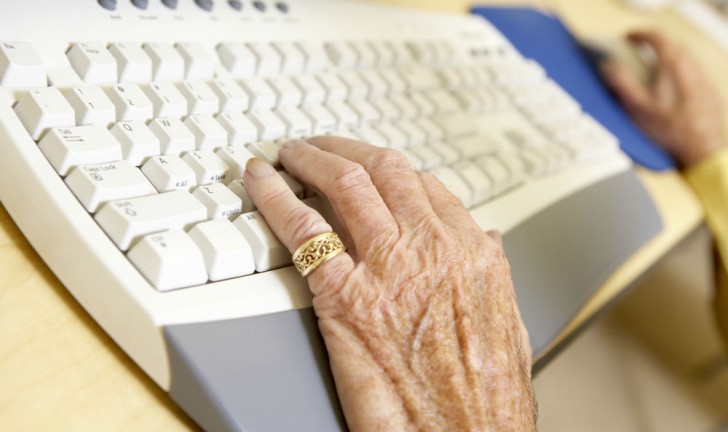 Computador Mal de Parkinson Computador Mal de Parkinson