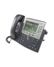 Foto Telefone Com Fio Cisco CP-7962G