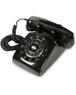 Foto Telefone Com Fio Classic London