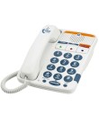 Foto Telefone Com Fio GE Big Button 603401