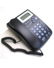 Foto Telefone Com Fio Grandstream Sip Budgetone BT-200