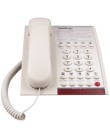 Foto Telefone Com Fio Intelbras TH 10