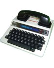 Foto Telefone Com Fio Krown PV20BR