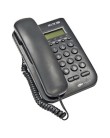 Foto Telefone Com Fio Santel Delta 300