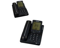 Telefone com Fio Santel Omicron 906