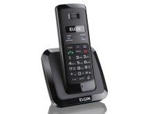 Telefone sem Fio Elgin TSF 3500