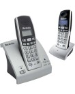Foto Telefone Sem Fio Ibratele BRDect Win