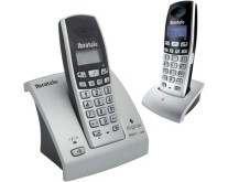 Telefone Sem Fio Ibratele BRDect Win