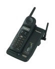 Foto Telefone Sem Fio Panasonic KX-TC1468LBB