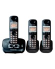 Foto Telefone Sem Fio Panasonic KX-TG4023