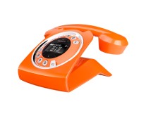 Telefone sem Fio Sagem Digital Retro Fashion Sixty