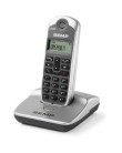 Foto Telefone Sem Fio Semp Toshiba FT1922ID