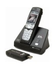 Foto Telefone Sem Fio Semp Toshiba FT1971SK