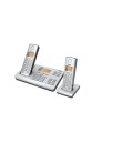 Foto Telefone Sem Fio Siemens C285 Duo