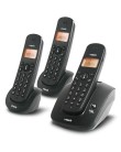 Foto Telefone Sem Fio Vtech 150SE 2 Ramais