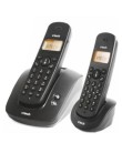 Foto Telefone Sem Fio Vtech Corsa 150 Combo