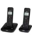 Foto Telefone Sem Fio Vtech Lyrix 500 + 1 Ramal