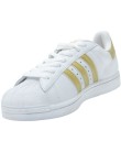 Foto Tênis Adidas Feminino Casual Star 2