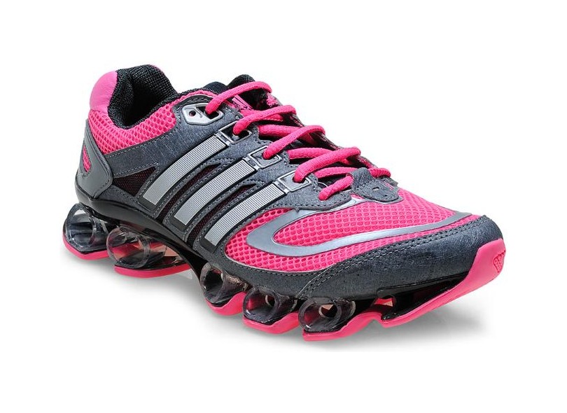 tenis adidas megabounce