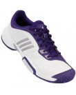 Tênis Adidas Feminino Tenis e Squash Barricade Team