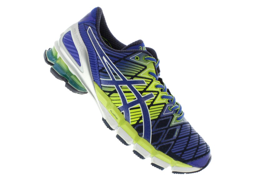 netshoes tenis asics gel kinsei 4 netshoes tenis asics gel kinsei 4