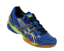 Tênis Asics Masculino Handebol Domain