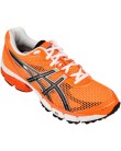 Tênis Asics Masculino Running (Corrida) Pulse 4
