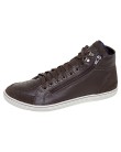 Foto Tênis Colcci Masculino Casual Cano Alto