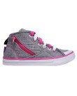 Foto Tênis Drop Dead Feminino Skate High Beat