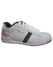 Foto Tênis Drop Dead Feminino Skate Sista Skull